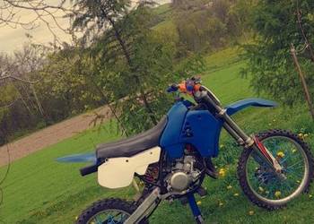 Yamaha yz 80/85