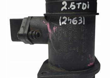 PRZEPŁYWOMIERZ Volkswagen Passat Audi A4 A6 1.9 TDI 038906461 0281002463