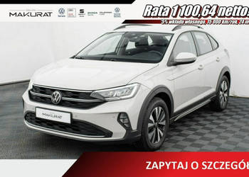 Volkswagen Taigo GD4F077#1.0 TSI Life DSG Podgrz.f Cz.park LED Salon PL VA…