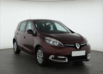 Renault Scenic 1.2 TCe