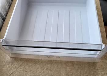 Szuflada do lodówki BEKO / GRUNDIG – Pojemnik na warzywa i owoce (Crisper)