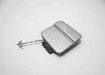 ZAŚLEPKA HAKA ZDERZAKA TYŁ BMW E60 354 PRE LCI 7033711 (4647932)