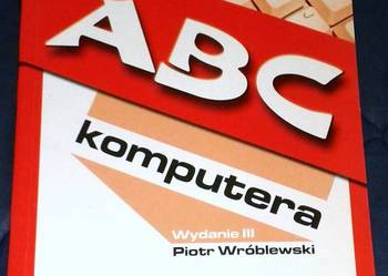 ABC komputera - Piotr Wróblewski