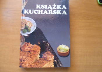 Książka kucharska