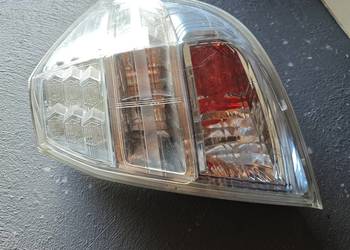 HONDA JAZZ III HYBRID LAMPA TYLNA PRAWA LED EUROPA