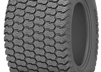 Opona 20X10.00-8 4PR K500 Kenda  , wysyłka