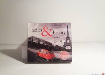 Ladies & The City (Platinum Edition) 4CD / Nowy w folii