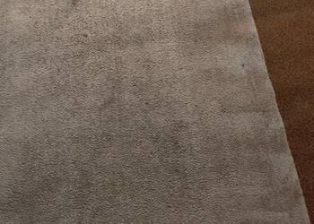 Dywan 195/135 pudrowy róż