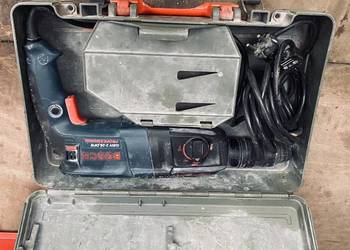 Młotowiertarka Bosch GBH 2-26 DFR