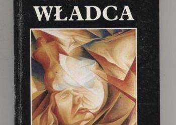 Ukryty władca - Wilson