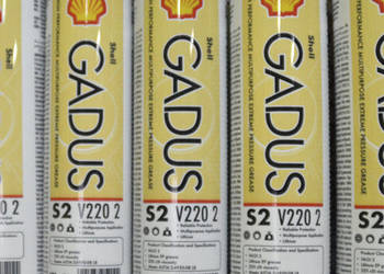 Shell Gadus S2 V220 2 Smar (0,4kg)