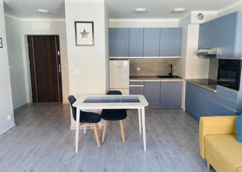 Nowoczesne 2 pokoje gotowe do wprowadzenia | parking + komórka w cenie