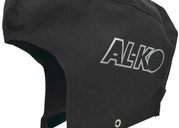 Osłona zaczepu AKS czarna 1732885