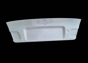 Klapa bagażnika do bmw e46 coupe  laminat