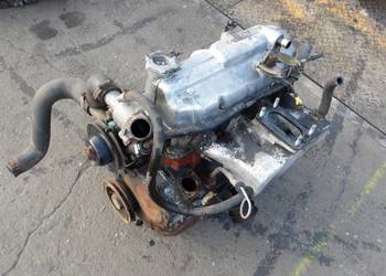 Silnik części Polonez 1.5 benzyna 1989r