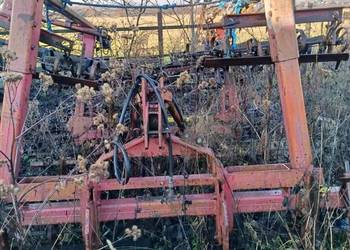 Agregat uprawowy Unia Grudziądz szer. 5.2m