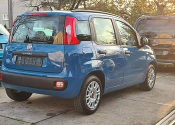 Fiat Panda Krajowy 32tys.km IDEALNY 1-właściciel BEZWYPADKOWY serwisowany …