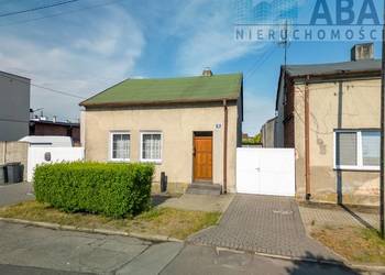 Dom w niskiej cenie! - Golina