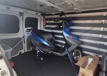 Przeprowadzki i przewozy towarów – solidny transport, tanio, szybko.