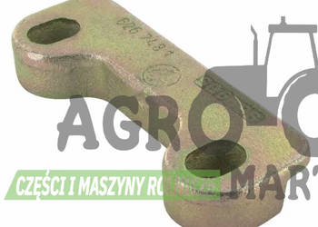 0006267482, 626748.1, 0006267481 DOCISK KOSY DOLNY CLAAS