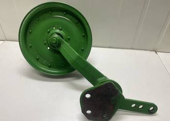 KOMPLETNY NAPINACZ PASA  JOHN DEERE W540  HXE43416 AH94450 AXE43367 Z52243