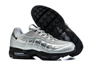 Nike Air Max 95 buty męskie sportowe