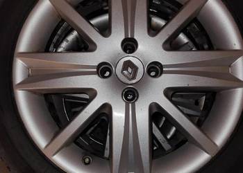 Kola 17 Nowe opony wielosezonowe, alufelgi 17 4x100