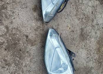 Ford Fokus 1  Lampa Przód Lewa lub prawa