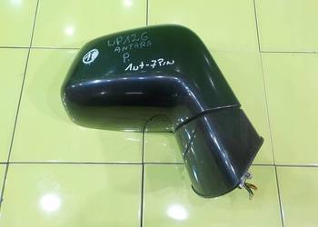 OPEL ANTARA LIFT 2.2 CDTI 12r 5D lusterko prawe 022573