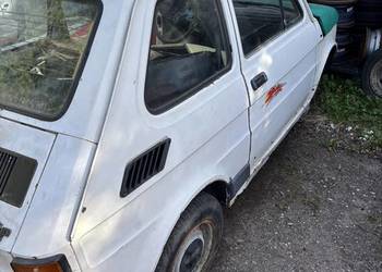 Fiat 126p FL
