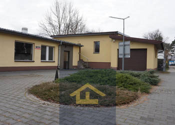 Budynek użytkowy w Karczewie