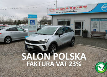 Opel Crossland Edition S&S 40569 PLN Gwarancja