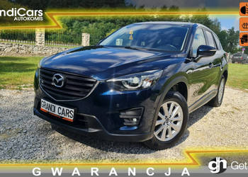 Mazda CX-5 2.0 165KM # Automat # Full Opcja # Full LED # Super Stan !!! I …