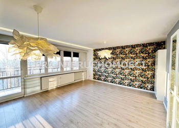 Oferta sprzedaży mieszkania Białystok Radzymińska 60.1m2 3 pokojowe