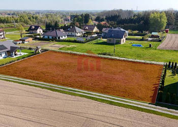 Działka Brzezówka 2116m2