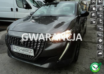 Peugeot 208 sprzedam peugeota 208 z 2022r II (2019 -)