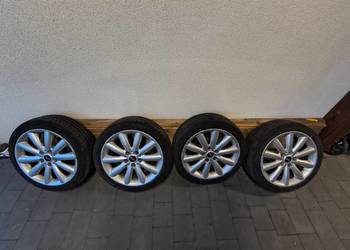 Koła felgi do mini f55 f56 f57