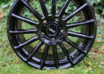 Felga aluminiowa voxx 5x112 r.17