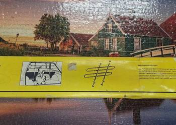 Bariera/ kratka do przewożenia psów w samochodach typu kombi