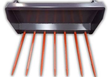 Osprzęt do ładowacza czołowego - C330, C360, T-25