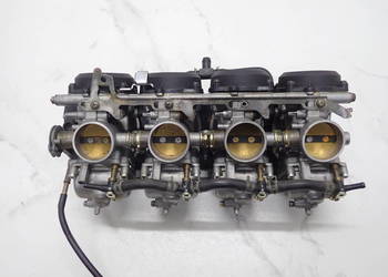 Gaźniki Gaźnik Do Czyszczenia Kawasaki Zx6f Zx6r Zx600f Zx6 Zx 94-97r Ninja