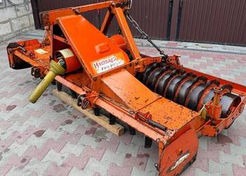 Brona wirowa Howard hk 250