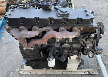 Silnik Perkins PJ38481