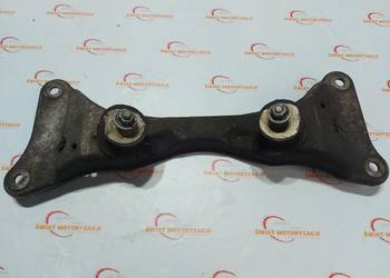 BMW E87 3 5 X3 2.0 D N47D20A 09r EURO 4 143KM łapa skrzyni 68572910