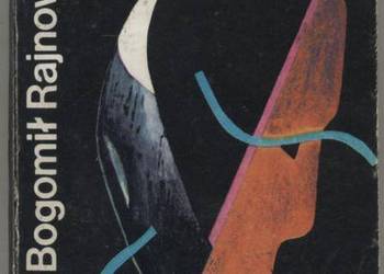 Umierać tylko w ostateczności - Rajnow