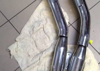 Układ wydechowy Honda Shadow VT 1100 87-95