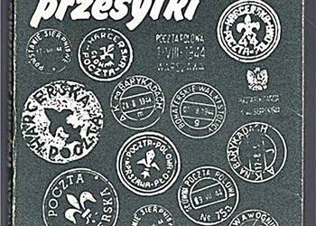 TROPAMI POWSTAŃCZEJ PRZESYŁKI - Jerzy Kasprzak wyd. Czytelni