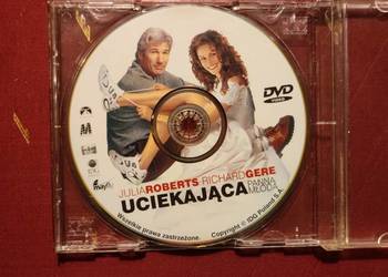 1990 Uciekająca panna młoda Runaway Bride Julia Roberts Richard Gere