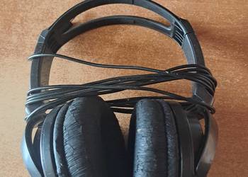 Słuchawki JVC Stereo Headphones HA-RX300