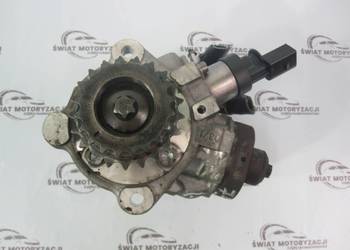 BMW 1 3 5 X3 2.0 D N47D20A pompa wtryskowa 0445010510